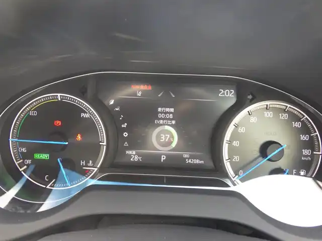 トヨタ ハリアー ハイブリッド G 千葉県 2020(令2)年 5.5万km プレシャスブラックパール Toyota Safety Sense/・プリクラッシュセーフティ/・レーンディパーチャーアラート/・オートハイビーム/・レーダークルーズコントロール/・ブラインドスポットモニター/パワーバックドア/運転席パワーシート/ハーフレザーシート/デジタルインナーミラー/置くだけ充電/純正コネクティッドナビ/地デジTV/【Bluetooth接続】/バックカメラ/ETC/LEDヘッドライト/LEDフォグライト/クリアランスソナー/純正18インチアルミホイル/サイド/カーテンエアバッグ/スマートキー
