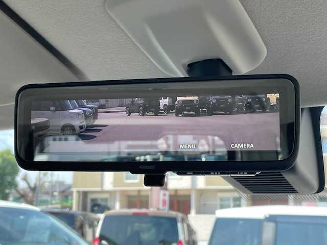 三菱 デリカミニ T プレミアム 鹿児島県 2024(令6)年 1万km ベージュⅡ 衝突軽減ブレーキ/ターボ/４ＷＤ/ナビ/全方位カメラ/ビルトインＥＴＣ/両側電動スライドドア/レーダークルーズコントロール/電動パーキングブレーキ/デジタルインナーミラー/ＬＥＤヘッドライト/プッシュスタート/スマートキー