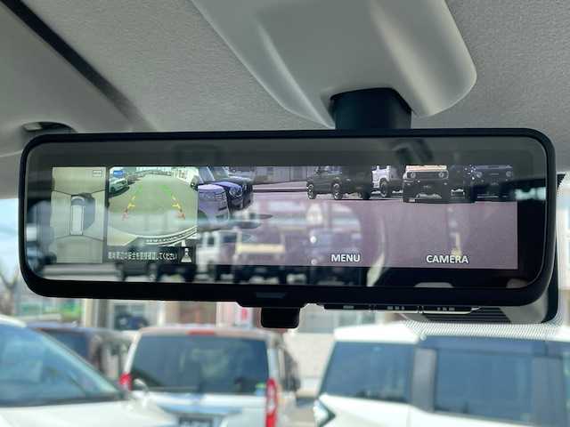 三菱 デリカミニ T プレミアム 鹿児島県 2024(令6)年 1万km ベージュⅡ 衝突軽減ブレーキ/ターボ/４ＷＤ/ナビ/全方位カメラ/ビルトインＥＴＣ/両側電動スライドドア/レーダークルーズコントロール/電動パーキングブレーキ/デジタルインナーミラー/ＬＥＤヘッドライト/プッシュスタート/スマートキー