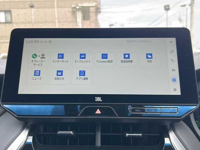 トヨタ ハリアー ＰＨＥＶ Z 岐阜県 2023(令5)年 1.6万km プラチナホワイトパールマイカ /ワンオーナー//TOYOTA×JBL純正ナビ/（Bluetooth/フルセグTV/AM/FM/USB/Apple CarPlay）//プラグインハイブリッドシステム//Toyota Safety Sence/（プリクラッシュセーフティ）/（レーントレーシングアシスト）/（アダプティブハイビームシステム）/（ロードサインアシスト）/（レーダークルーズコントロール）/（先行車発進告知機能）/（ドライバー異常時対応システム）/（ブラインドスポットモニター）/（パーキングサポートブレーキ）//電子制御ブレーキシステム//ABS//ブレーキアシスト//ビークルスタビリティコントロール//トラクションコントロールシステム//アクティブコーナリングアシスト//エレクトリックパワーステアリング//電気式4WDシステム//緊急ブレーキシグナル//セカンダリーコリジョンブレーキ//ヒルスタートアシストコントロール//調光パノラマルーフ//シートヒーター//デジタルインナーミラー//アクセサリーソケット//充電用ソケットTypeC ×3//100V電源//イモビライザー//ビルトインETC2.0//保証書//記録簿//取り扱い説明書