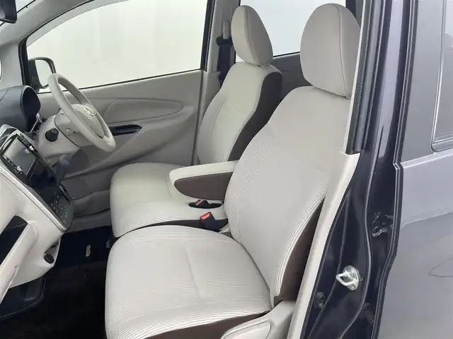 日産 デイズ X 富山県 2018(平30)年 3万km プレミアムパープルP 純正ナビ（CD DVD bluetooth）/フルセグTV/360度カメラ、バックカメラ/前後コーナーセンサー/ETC/衝突軽減ブレーキ/社外前ドラレコ/社外14インチAW/スマートキー＋プッシュスタート/純正マット・バイザー/保証書、取説