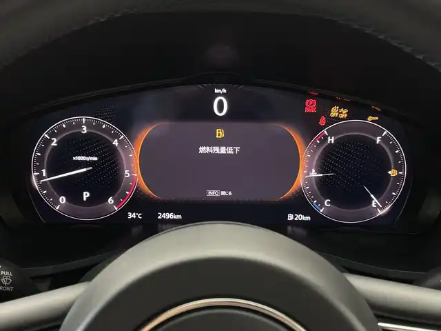 マツダ ＣＸ－６０ XD Lパッケージ 新潟県 2023(令5)年 0.3万km ソニックシルバーM ４ＷＤ　/メーカーＯＰナビ　/フルセグTV/ＢＯＳＥサウンド/USB入力端子/HDMI/クルーズコントロール/ダウンヒルアシストコントロール/ＢＳＭ　/３６０ビューモニター　/ステアリングヒーター/黒革シート　/全席シートヒーター/リアパワーゲート/メモリーパワーシート　/パワーシート　/前後コーナーセンサー/純正フロアマット　/ＬＥＤ/スペアキ―1本
