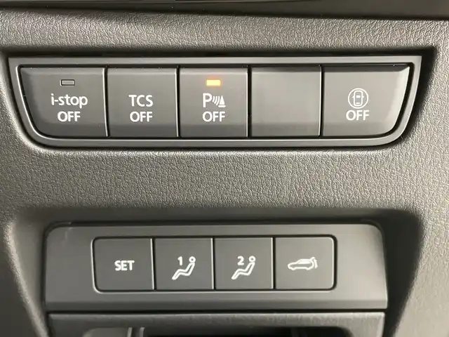 マツダ ＣＸ－６０ XD Lパッケージ 新潟県 2023(令5)年 0.3万km ソニックシルバーM ４ＷＤ　/メーカーＯＰナビ　/フルセグTV/ＢＯＳＥサウンド/USB入力端子/HDMI/クルーズコントロール/ダウンヒルアシストコントロール/ＢＳＭ　/３６０ビューモニター　/ステアリングヒーター/黒革シート　/全席シートヒーター/リアパワーゲート/メモリーパワーシート　/パワーシート　/前後コーナーセンサー/純正フロアマット　/ＬＥＤ/スペアキ―1本