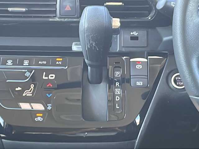日産 ルークス HWS Gターボ プロパイロットED 沖縄県 2020(令2)年 6.4万km スパークリングレッド/ブラック プロパイロット/電動格納ミラー/サンシェード/革巻きステアリング/サイドバイザー/サーキュレーター/電子サイド/オートホールド