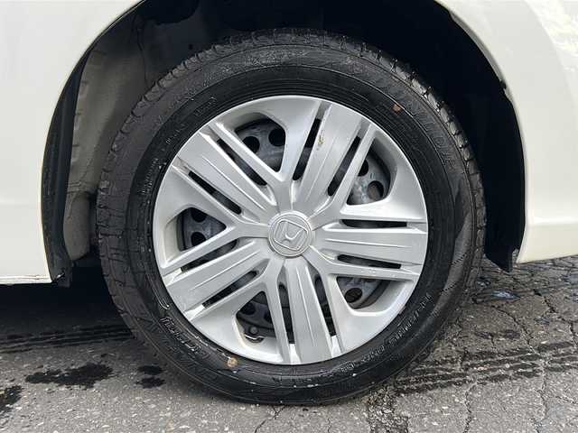 ホンダ フィット 13G F 道東・釧路十勝 2018(平30)年 7.2万km タフホワイトⅡ ４WD/ホンダセンシング/純正ナビ（VXM-185）/CD/DVD/MSV/BT/フルセグTV/バックカメラ/デアイサー/ミラーヒーター/バイザー/ETC