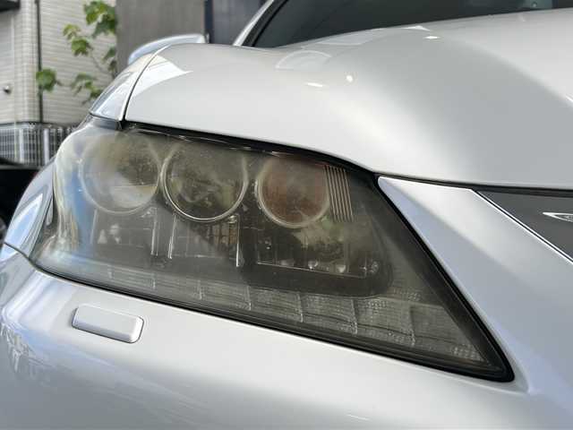 レクサス ＧＳ 450h Fスポーツ 京都府 2012(平24)年 8.6万km ホワイトパールクリスタルシャイン 純正ナビ/マークレビンソンサウンド/フルセグTV/Bluetooth/バックカメラ/レーダークルーズコントロール/パドルシフト/クリアランスソナー/電動リアサンシェード/メモリー付きパワーシート/シートヒーター/エアーシート/プッシュスタート/ビルトインETC/ドラレコ/フォグランプ/電格ウィンカーミラー/純正ドアバイザー/純正フロアマット/禁煙車