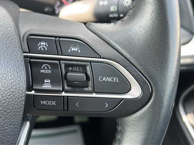 トヨタ ヴォクシー S－Z 三重県 2022(令4)年 3.4万km アティチュードブラックマイカ 純正10.5型ナビ/バックカメラ/前席シートヒーター/WAC/前後ドライブレコーダー/両側パワースライドドア/ビルトインETC2.0/レーダークルーズコントロール/ステアリングリモコン/ハーフレザーシート/オートハイビーム/TVキャンセラー/LEDヘッドライト/電動格納ミラー/禁煙車