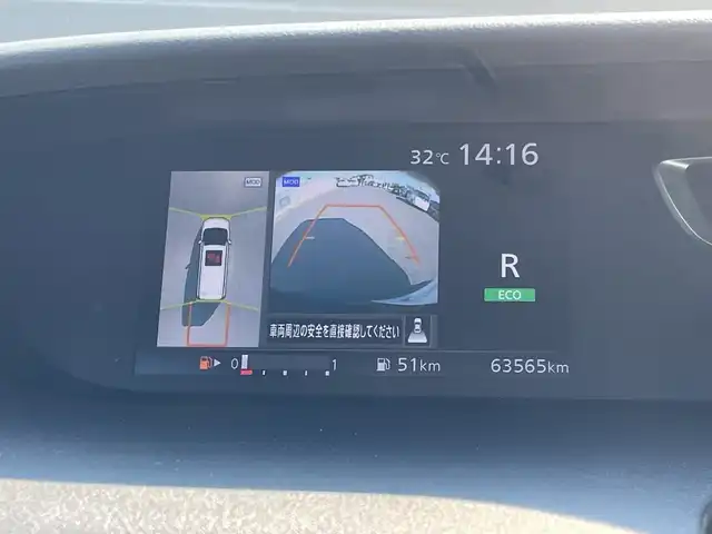 日産 セレナ オーテック スポーツスペック 千葉県 2018(平30)年 6.4万km ダイヤモンドブラック 純正9インチナビ/(フルセグTV/BT/CD/DVD/FM/AM/Blu-ray)/全周囲カメラ/プロパイロット/デジタルインナーミラー/フリップダウンモニター/ドライブレコーダー/両側パワースライドドア/ハンズフリーオートスライドドア/横滑り防止装置/ETC/アイドリングストップ/LEDヘッドライト/フォグランプ/オートライト/ウィンカーミラー/電動格納ミラー/純正17インチAW/プッシュスタート/スマートキー/フロアマット