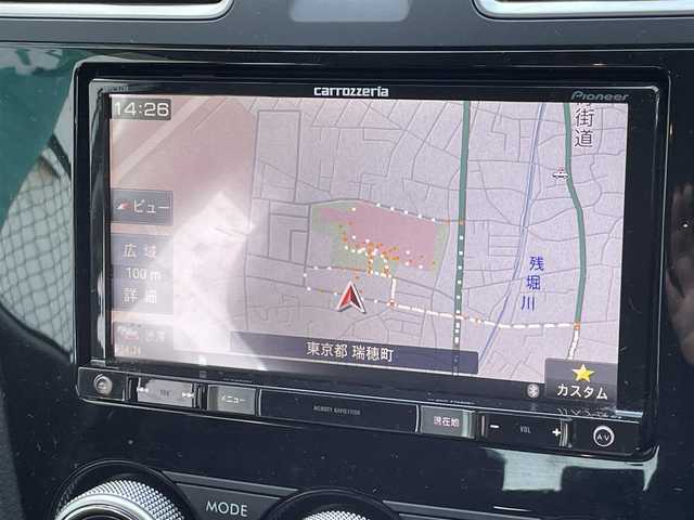 スバル フォレスター 2．0i－L アイサイト 道東・釧路十勝 2016(平28)年 7.2万km アイスシルバーメタリック ４WD/カロツェリアナビ/＜フルセグ/CD/DVD/SD/BT/USB＞/バックカメラ/アイサイト /＜追従クルコン/誤発進抑制制御/プリクラッシュブレーキ＞/ＥＴＣ/ＸＭＯＤＥ/シートヒーター/パワーシート/パドルシフト/純正フロアナビ/ドアバイザー/車線逸脱警報システム