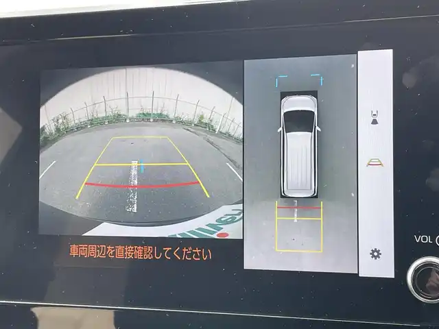 トヨタ ヴォクシー S－Z 東京都 2022(令4)年 1.3万km アティチュードブラックマイカ 純正ナビ　/快適利便ＰＫＧ　/全周囲カメラ　/ワンオーナー　/ＢＳＭ　/トヨタチームメイト　/電動リアゲート　/追従クルコン　/両側電動　/シートヒーター　/ハーフレザー　/ＬＥＤヘッド　/Ｂｌｕｅｔｏｏｔｈ