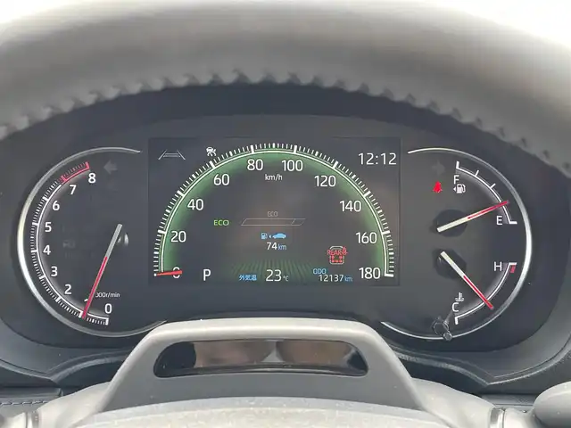 トヨタ ヴォクシー S－Z 東京都 2022(令4)年 1.3万km アティチュードブラックマイカ 純正ナビ　/快適利便ＰＫＧ　/全周囲カメラ　/ワンオーナー　/ＢＳＭ　/トヨタチームメイト　/電動リアゲート　/追従クルコン　/両側電動　/シートヒーター　/ハーフレザー　/ＬＥＤヘッド　/Ｂｌｕｅｔｏｏｔｈ