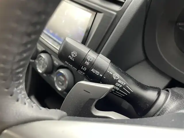 スバル インプレッサ ＸＶ 2．0i－L アイサイト 群馬県 2014(平26)年 3.8万km サテンホワイトパール ルーフレール/＝＝＝＝＝/carrozzeria7インチナビ/・AM/FM/CD/DVD/SD/Bluetooth/フルセグTV/＝＝＝＝＝/７インチナビ　ルーフレール　衝突軽減ブレーキ　車線逸脱警報機能　全車速追従機能付クルーズコントロール　ＥＴＣ　アルミホイール付きスタッドレスタイヤ車載　ＨＩＤヘッドランプ　アイドリングストップ　禁煙車