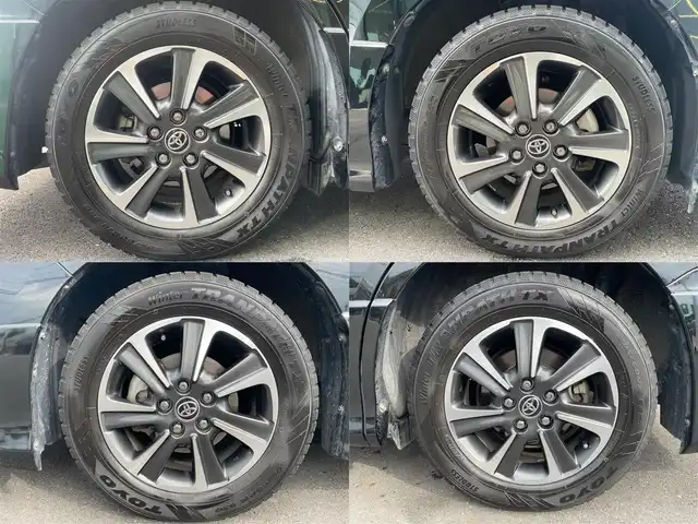 トヨタ ノア Si ダブルバイビーⅢ 栃木県 2020(令2)年 5.4万km ブラック ワンオーナー/TRDエアロ（F/S/R）/純正9インチナビ/バックカメラ/Bluetoothオーディオ/DVD再生機能/フルセグTV走行中視聴可/ステアリングリモコン/USB入力端子×2/純正12.1インチフリップダウンモニター/トヨタセーフティセンス/クルーズコントロール/クリアランスソナー /両側パワースライドドア /ハーフレザーシート/LEDヘッドライト/シーケンシャルウインカー/スマートキー×2