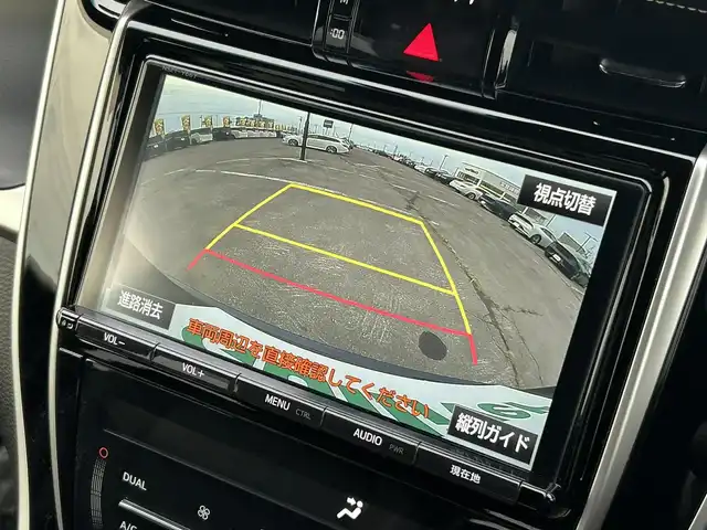 トヨタ ハリアー ハイブリッド プレミアム 道南・函館 2017(平29)年 4.1万km スパークリングブラックパールクリスタルシャイン /純正SDナビ//フルセグTV//ドライブレコーダー//ETC//パワーバックドア//ハーフレザーシート//前席パワーシート//プリクラッシュセーフティ//レーダークルーズコントロール//レーンディパーチャーアラート//オートマチックハイビーム//LEDヘッドライト//オートライト//スマートキー//エンジンプッシュスタート