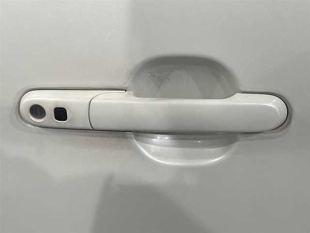 スズキ ソリオ G リミテッド 愛知県 2013(平25)年 12.1万km パールホワイト 社外ナビ/左側パワースライドドア/右側イージークローザドア/スマートキー/フロアマット/ドアバイザー