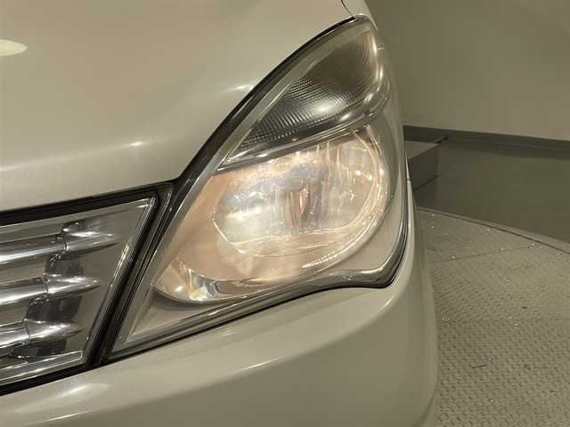 スズキ ソリオ G リミテッド 愛知県 2013(平25)年 12.1万km パールホワイト 社外ナビ/左側パワースライドドア/右側イージークローザドア/スマートキー/フロアマット/ドアバイザー