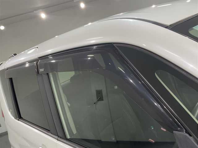 スズキ ソリオ G リミテッド 愛知県 2013(平25)年 12.1万km パールホワイト 社外ナビ/左側パワースライドドア/右側イージークローザドア/スマートキー/フロアマット/ドアバイザー