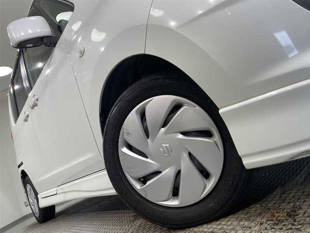 スズキ ソリオ G リミテッド 愛知県 2013(平25)年 12.1万km パールホワイト 社外ナビ/左側パワースライドドア/右側イージークローザドア/スマートキー/フロアマット/ドアバイザー