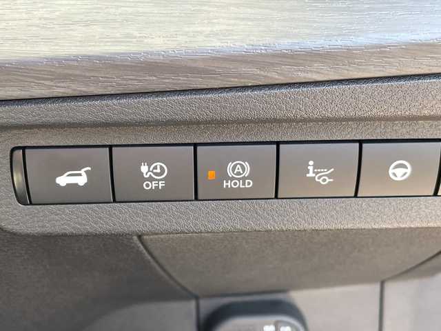 日産 アリア B6 愛知県 2023(令5)年 1.3万km ダークメタルグレー プロパイロット2.0/純正12.4型ディスプレイオーディオナビ/全方位カメラ/レーダークルーズコントロール/シートヒーター/バックカメラ/電動リアゲート/パワーシート/ヘッドアップディスプレイ/コーナーセンサー/ETC2.0/純正アルミホイール/ブラインドスポットモニター/LEDヘッドライト/ステアリングヒーター/インテリジェントミラー/オートマチックハイビーム/衝突軽減システム/フルセグ/Bluetooth/ドライブレコーダー/ステアリングスイッチ/スマートキー/プッシュスタート