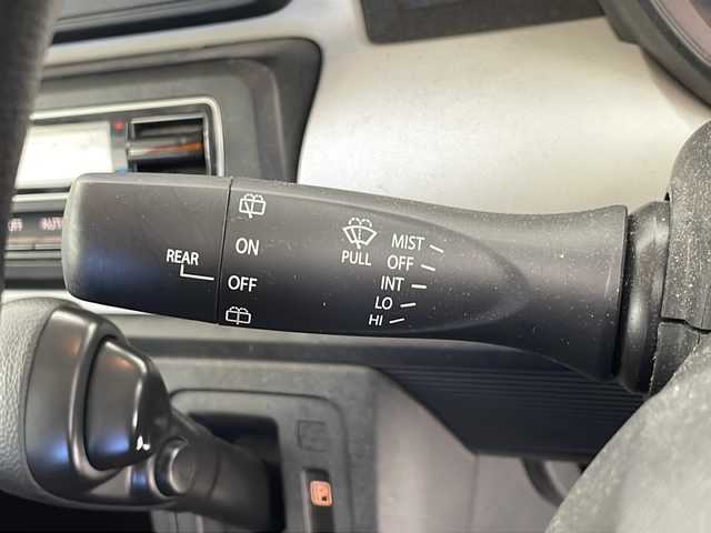 スズキ スペーシア HYBRID G 千葉県 2019(令1)年 3.7万km オフブルーM 純正ナビ/　CD/DVD/Bluetooth/フルセグTV/衝突軽減ブレーキ/クリアランスソナー/車線逸脱警報/オートライト/ビルトインETC/電動格納ミラー/フロアマット　/ドアバイザー/スマートキー/スタートボタン