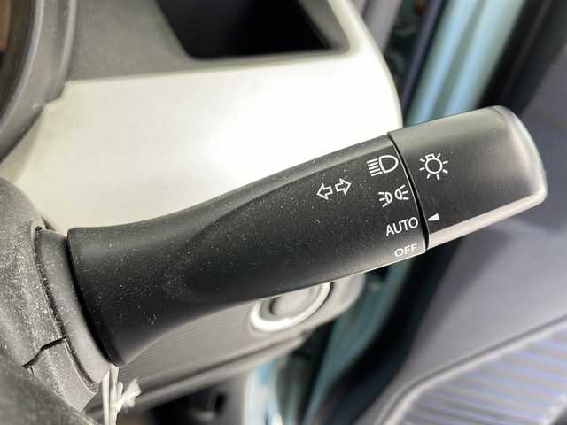 スズキ スペーシア HYBRID G 千葉県 2019(令1)年 3.7万km オフブルーM 純正ナビ/　CD/DVD/Bluetooth/フルセグTV/衝突軽減ブレーキ/クリアランスソナー/車線逸脱警報/オートライト/ビルトインETC/電動格納ミラー/フロアマット　/ドアバイザー/スマートキー/スタートボタン