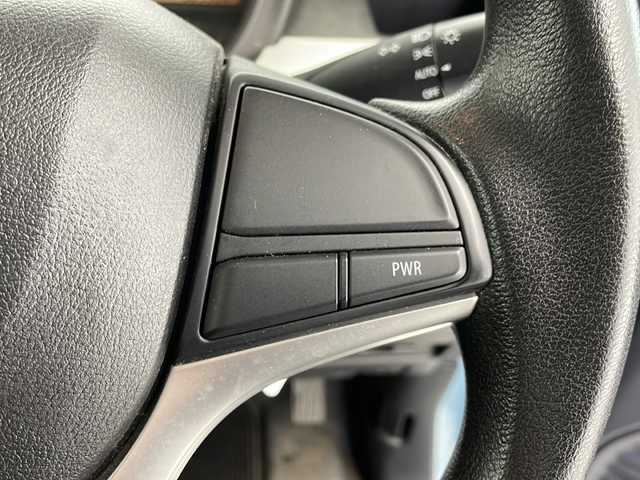 スズキ スペーシア HYBRID G 千葉県 2019(令1)年 3.7万km オフブルーM 純正ナビ/　CD/DVD/Bluetooth/フルセグTV/衝突軽減ブレーキ/クリアランスソナー/車線逸脱警報/オートライト/ビルトインETC/電動格納ミラー/フロアマット　/ドアバイザー/スマートキー/スタートボタン