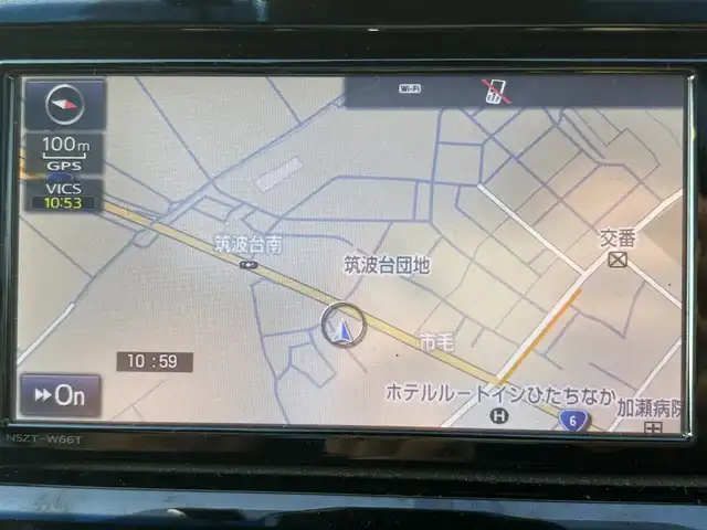 トヨタ ハリアー プレミアム 茨城県 2017(平29)年 6.1万km ダークブラウンM 純正ナビ(NSZT-W66T)/ (FM/AM/TV/CD/DVD/Bluetooth)/バックカメラ/レーダークルーズコントロール/サンルーフ/ETC2.0/レザーシート/パワーシート(D席)/ドライブレコーダー(前方)/コーナーセンサー/LEDヘッドライト/フォグランプ/プリクラッシュセーフティ/オートマッチクハイビーム/純正アルミホイール