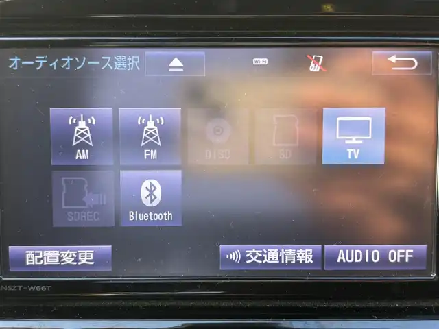 トヨタ ハリアー プレミアム 茨城県 2017(平29)年 6.1万km ダークブラウンM 純正ナビ(NSZT-W66T)/ (FM/AM/TV/CD/DVD/Bluetooth)/バックカメラ/レーダークルーズコントロール/サンルーフ/ETC2.0/レザーシート/パワーシート(D席)/ドライブレコーダー(前方)/コーナーセンサー/LEDヘッドライト/フォグランプ/プリクラッシュセーフティ/オートマッチクハイビーム/純正アルミホイール