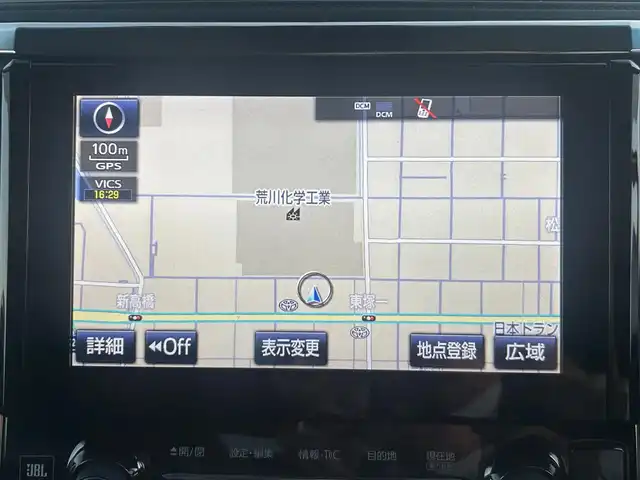 トヨタ アルファード S Cパッケージ 岡山県 2019(平31)年 6.3万km ホワイトパールクリスタルシャイン 登録時走行距離62107km/ダブルサンルーフ/JBLプレミアムサウンド/純正9インチナビ/フルセグTV(AM/FM/CD/DVD/Bluetooth)/純正12.1インチフリップダウンモニター/全方位カメラ/両側パワースライドドア/ビルトインETC2.0/ドライブレコーダー/パワーバックドア/トヨタセーフティセンス/・ブラインドスポットモニター/・プリクラッシュセーフティ/・レーダークルーズコントロール/・オートマチックハイビーム/・レーンディバーチャーアラート/オートブレーキホールド/横滑り防止装置/本革シート/D/N席シートヒーター/D/N席ベンチレーション/ステアリングヒーター/オットマン/18インチ純正AW/純正フロアマット