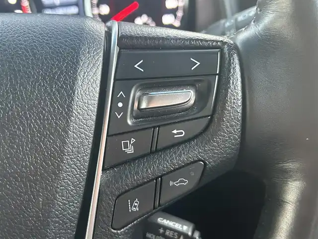 トヨタ アルファード S Cパッケージ 岡山県 2019(平31)年 6.3万km ホワイトパールクリスタルシャイン 登録時走行距離62107km/ダブルサンルーフ/JBLプレミアムサウンド/純正9インチナビ/フルセグTV(AM/FM/CD/DVD/Bluetooth)/純正12.1インチフリップダウンモニター/全方位カメラ/両側パワースライドドア/ビルトインETC2.0/ドライブレコーダー/パワーバックドア/トヨタセーフティセンス/・ブラインドスポットモニター/・プリクラッシュセーフティ/・レーダークルーズコントロール/・オートマチックハイビーム/・レーンディバーチャーアラート/オートブレーキホールド/横滑り防止装置/本革シート/D/N席シートヒーター/D/N席ベンチレーション/ステアリングヒーター/オットマン/18インチ純正AW/純正フロアマット