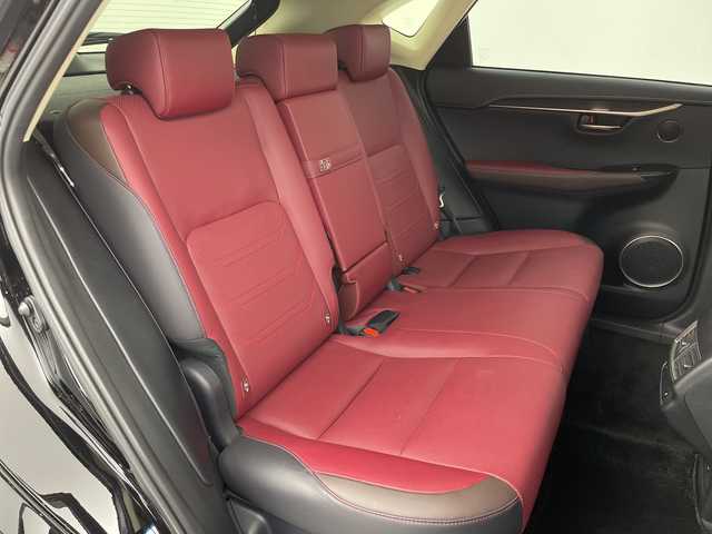 レクサス ＮＸ 300h バージョンL 愛知県 2018(平30)年 6.3万km ブラック 純正ナビ/・Bluetooth/・フルセグ/・DVD/CD/・SD音楽録音/・USB入力端子/サンルーフ/バックサイドカメラ/パワーシート/シートヒーター/エアーシート/ステアリングヒーター/衝突軽減/クリアランスソナー/レーンキープ/パワーバックドア/電格格納セカンドシート/ビルドインＥＴＣ2.0/前後ドライブレコーダー（ZDR016）/レーダークルーズコントロール/ステアリングスイッチ/パドルシフト/ヘッドアップディスプレイ/オートマチックハイビーム/LEDヘッドライト/フォグランプ