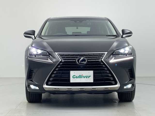 レクサス ＮＸ 300h バージョンL 愛知県 2018(平30)年 6.3万km ブラック 純正ナビ/・Bluetooth/・フルセグ/・DVD/CD/・SD音楽録音/・USB入力端子/サンルーフ/バックサイドカメラ/パワーシート/シートヒーター/エアーシート/ステアリングヒーター/衝突軽減/クリアランスソナー/レーンキープ/パワーバックドア/電格格納セカンドシート/ビルドインＥＴＣ2.0/前後ドライブレコーダー（ZDR016）/レーダークルーズコントロール/ステアリングスイッチ/パドルシフト/ヘッドアップディスプレイ/オートマチックハイビーム/LEDヘッドライト/フォグランプ