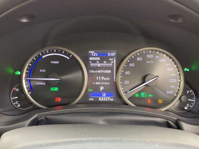 レクサス ＮＸ 300h バージョンL 愛知県 2018(平30)年 6.3万km ブラック 純正ナビ/・Bluetooth/・フルセグ/・DVD/CD/・SD音楽録音/・USB入力端子/サンルーフ/バックサイドカメラ/パワーシート/シートヒーター/エアーシート/ステアリングヒーター/衝突軽減/クリアランスソナー/レーンキープ/パワーバックドア/電格格納セカンドシート/ビルドインＥＴＣ2.0/前後ドライブレコーダー（ZDR016）/レーダークルーズコントロール/ステアリングスイッチ/パドルシフト/ヘッドアップディスプレイ/オートマチックハイビーム/LEDヘッドライト/フォグランプ