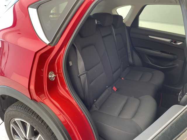 マツダ ＣＸ－５ XD プロアクティブ 愛知県 2019(令1)年 5.6万km ソウルレッドクリスタルM 純正ナビ　SDカードなし/全方位カメラ/レーダークルーズコントロール/シートヒーター/ステアリングヒーター/バックカメラ/パワーシート/ヘッドアップディスプレイ/ブラインドスポットモニター/純正アルミホイール/ETC/LEDヘッドライト/レーンキープアシスト/ドライブレコーダー/ステアリングスイッチ/スマートキー/プッシュスタート