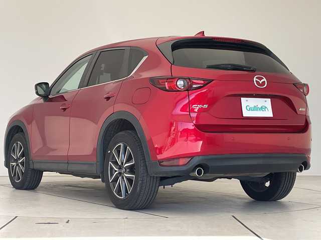 マツダ ＣＸ－５ XD プロアクティブ 愛知県 2019(令1)年 5.6万km ソウルレッドクリスタルM 純正ナビ　SDカードなし/全方位カメラ/レーダークルーズコントロール/シートヒーター/ステアリングヒーター/バックカメラ/パワーシート/ヘッドアップディスプレイ/ブラインドスポットモニター/純正アルミホイール/ETC/LEDヘッドライト/レーンキープアシスト/ドライブレコーダー/ステアリングスイッチ/スマートキー/プッシュスタート