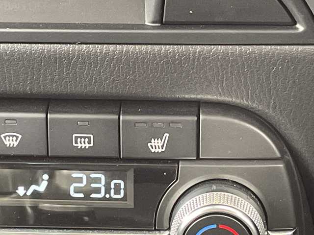 マツダ ＣＸ－５ XD プロアクティブ 愛知県 2019(令1)年 5.6万km ソウルレッドクリスタルM 純正ナビ　SDカードなし/全方位カメラ/レーダークルーズコントロール/シートヒーター/ステアリングヒーター/バックカメラ/パワーシート/ヘッドアップディスプレイ/ブラインドスポットモニター/純正アルミホイール/ETC/LEDヘッドライト/レーンキープアシスト/ドライブレコーダー/ステアリングスイッチ/スマートキー/プッシュスタート