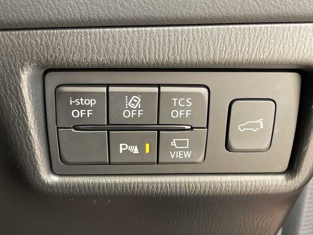 マツダ ＣＸ－５ XD プロアクティブ 愛知県 2019(令1)年 5.6万km ソウルレッドクリスタルM 純正ナビ　SDカードなし/全方位カメラ/レーダークルーズコントロール/シートヒーター/ステアリングヒーター/バックカメラ/パワーシート/ヘッドアップディスプレイ/ブラインドスポットモニター/純正アルミホイール/ETC/LEDヘッドライト/レーンキープアシスト/ドライブレコーダー/ステアリングスイッチ/スマートキー/プッシュスタート