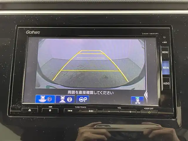 ホンダ ステップワゴン