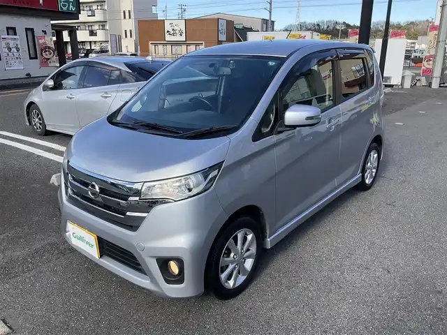 日産 デイズ