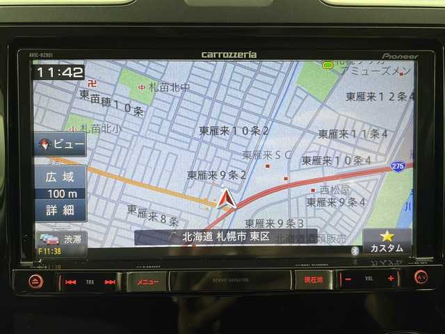 スバル フォレスター 2．0i－L アイサイト 道央・札幌 2018(平30)年 8.3万km バイオレットブルーマイカ/ウォームグレーオパール ・４WD  /  アイサイトｖｅｒ３　/・レーダークルーズコントロール　/・プリクラッシュブレーキ　/・ブラインドスポットモニター/・純正ディーラーOP ナビ　/・DVD.CD.Bluetooth.フルセグ　/・バックカメラ　/・D.N席パワーシート/・シートヒーター/・革巻きハンドル/  パドルシフト　/・プッシュスタート/スマートキー/・ＥＴＣ