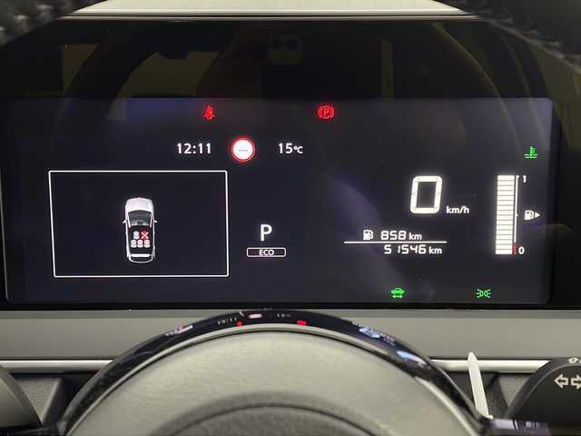 日産 ノート X FOUR 新潟県 2022(令4)年 5.2万km ブリリアントシルバー 4WD/プロパイロット/純正ナビ/　　フルセグ/BT/HDMI/AppleCarPlay/AndroidAuto/アラウンドビューモニター/レーダークルーズコントロール/オートライト/オートマチックハイビーム/シートヒーター/ブラインドスポットモニター/デジタルインナーミラー/ステアリングスイッチ/USBポート/TypeCポート/置くだけ充電/スマートキー