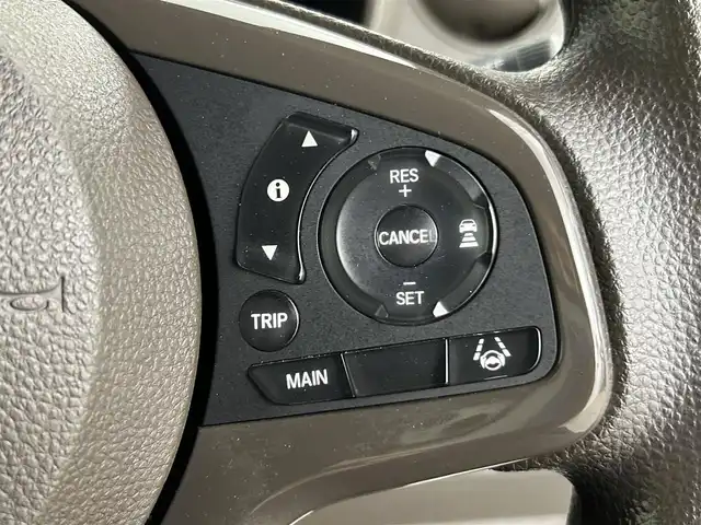 ホンダ Ｎ ＷＧＮ L 道央・札幌 2023(令5)年 2.2万km プラチナホワイトパール ・４WD/・ギャザーズナビ/　CD/DVD/SD/BT/フルセグ/・バックカメラ/・ビルトインETC/・ホンダセンシング/・レーダークルーズコントロール/・レーンキープアシスト/・前席シートヒーター/・LEDヘッドライト/・オートライト/・プッシュスタート/・スマートキー/・純正フロアマット/・ドアバイザー