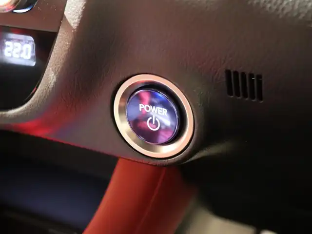 レクサス ＲＸ 450h Fスポーツ 静岡県 2020(令2)年 1.6万km ソニックチタニウム 後期型　/角型３眼ＬＥＤ　/赤革シート　/前席シートクーラー　全席シートヒーター　/ステアヒーター　/ＡＣＣ　ＬＫＡ　ＢＳＭ　ＨＵＤ　/ナビ　３６０°カメラ　/フルセグＴＶ　ＢＴ　ＡＵＸ/2列目電動格納/パワーバックドア　/リモコンＥＧスターター　/ドラレコ