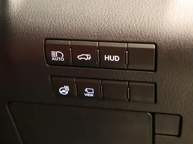 レクサス ＲＸ 450h Fスポーツ 静岡県 2020(令2)年 1.6万km ソニックチタニウム 後期型　/角型３眼ＬＥＤ　/赤革シート　/前席シートクーラー　全席シートヒーター　/ステアヒーター　/ＡＣＣ　ＬＫＡ　ＢＳＭ　ＨＵＤ　/ナビ　３６０°カメラ　/フルセグＴＶ　ＢＴ　ＡＵＸ/2列目電動格納/パワーバックドア　/リモコンＥＧスターター　/ドラレコ