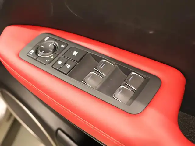 レクサス ＲＸ 450h Fスポーツ 静岡県 2020(令2)年 1.6万km ソニックチタニウム 後期型　/角型３眼ＬＥＤ　/赤革シート　/前席シートクーラー　全席シートヒーター　/ステアヒーター　/ＡＣＣ　ＬＫＡ　ＢＳＭ　ＨＵＤ　/ナビ　３６０°カメラ　/フルセグＴＶ　ＢＴ　ＡＵＸ/2列目電動格納/パワーバックドア　/リモコンＥＧスターター　/ドラレコ