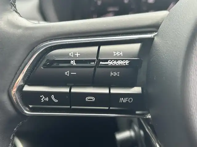 マツダ ＣＸ－６０ XD HV エクスクルーシブスポーツ 兵庫県 2022(令4)年 3.6万km マシーングレープレミアムM ワンオーナー/純正１２．３型ナビ/・BT.TV.AM.FM/BOSSスピーカー/全方位カメラ/衝突軽減装置/レーダークルーズコントロール/ＢＳＭ/電動パーキングブレーキ/オートホールド/前後シートヒーター/前席ベンチレーション/ハンドルヒーター/パワーバックドア/ダウンヒルアシスト/前席パワーシート（メモリー付き）/USB端子/HDMI端子/ヘッドライトレベライザー/スペアキー1本
