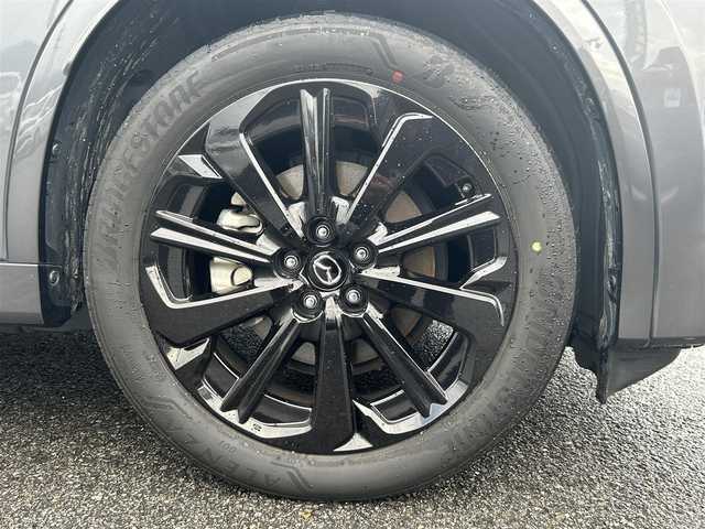 マツダ ＣＸ－６０ XD HV エクスクルーシブスポーツ 兵庫県 2022(令4)年 3.6万km マシーングレープレミアムM ワンオーナー/純正１２．３型ナビ/・BT.TV.AM.FM/BOSSスピーカー/全方位カメラ/衝突軽減装置/レーダークルーズコントロール/ＢＳＭ/電動パーキングブレーキ/オートホールド/前後シートヒーター/前席ベンチレーション/ハンドルヒーター/パワーバックドア/ダウンヒルアシスト/前席パワーシート（メモリー付き）/USB端子/HDMI端子/ヘッドライトレベライザー/スペアキー1本