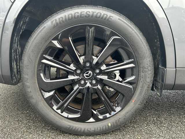 マツダ ＣＸ－６０ XD HV エクスクルーシブスポーツ 兵庫県 2022(令4)年 3.6万km マシーングレープレミアムM ワンオーナー/純正１２．３型ナビ/・BT.TV.AM.FM/BOSSスピーカー/全方位カメラ/衝突軽減装置/レーダークルーズコントロール/ＢＳＭ/電動パーキングブレーキ/オートホールド/前後シートヒーター/前席ベンチレーション/ハンドルヒーター/パワーバックドア/ダウンヒルアシスト/前席パワーシート（メモリー付き）/USB端子/HDMI端子/ヘッドライトレベライザー/スペアキー1本