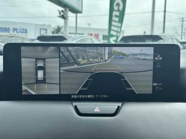 マツダ ＣＸ－６０ XD HV エクスクルーシブスポーツ 兵庫県 2022(令4)年 3.6万km マシーングレープレミアムM ワンオーナー/純正１２．３型ナビ/・BT.TV.AM.FM/BOSSスピーカー/全方位カメラ/衝突軽減装置/レーダークルーズコントロール/ＢＳＭ/電動パーキングブレーキ/オートホールド/前後シートヒーター/前席ベンチレーション/ハンドルヒーター/パワーバックドア/ダウンヒルアシスト/前席パワーシート（メモリー付き）/USB端子/HDMI端子/ヘッドライトレベライザー/スペアキー1本