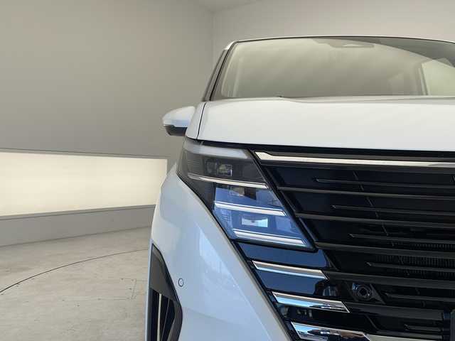 日産 セレナ e－パワー ハイウェイスター V 愛知県 2025(令7)年 0.1千km プリズムホワイト 登録済未使用車/衝突軽減システム/プロパイロット/純正12.3型ディズプレイオーディオ　ナビあり/全方位カメラ/両側パワースライドドア/レーダークルーズコントロール/フルセグ/Bluetooth/バックカメラ/イージーオープン機能/コーナーセンサー/純正アルミホイール/ETC2.0/ブラインドスポットモニター/LEDヘッドライト/インテリジェントミラー/オートマチックハイビーム/置くだけ充電機/ドライブレコーダー/ステアリングスイッチ/スマートキー/プッシュスタート